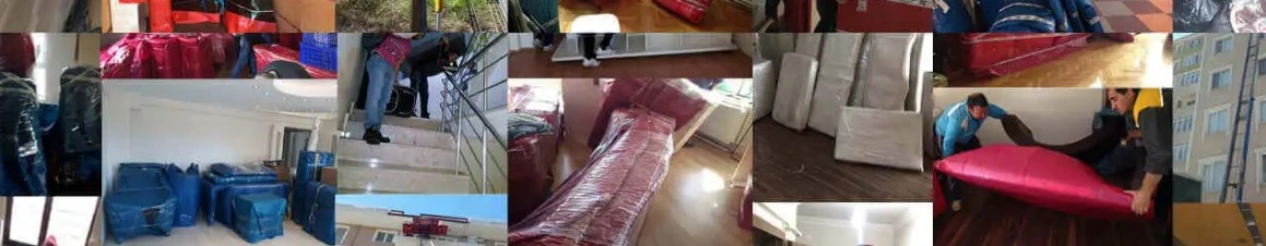 Tufanbeyli evden eve nakliyat görseli